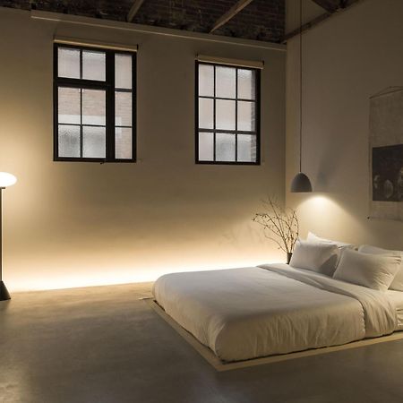 Kodo Hotel - Heart Of La Arts District لوس أنجلوس المظهر الخارجي الصورة