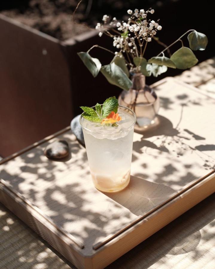 Kodo Hotel - Heart Of La Arts District لوس أنجلوس المظهر الخارجي الصورة