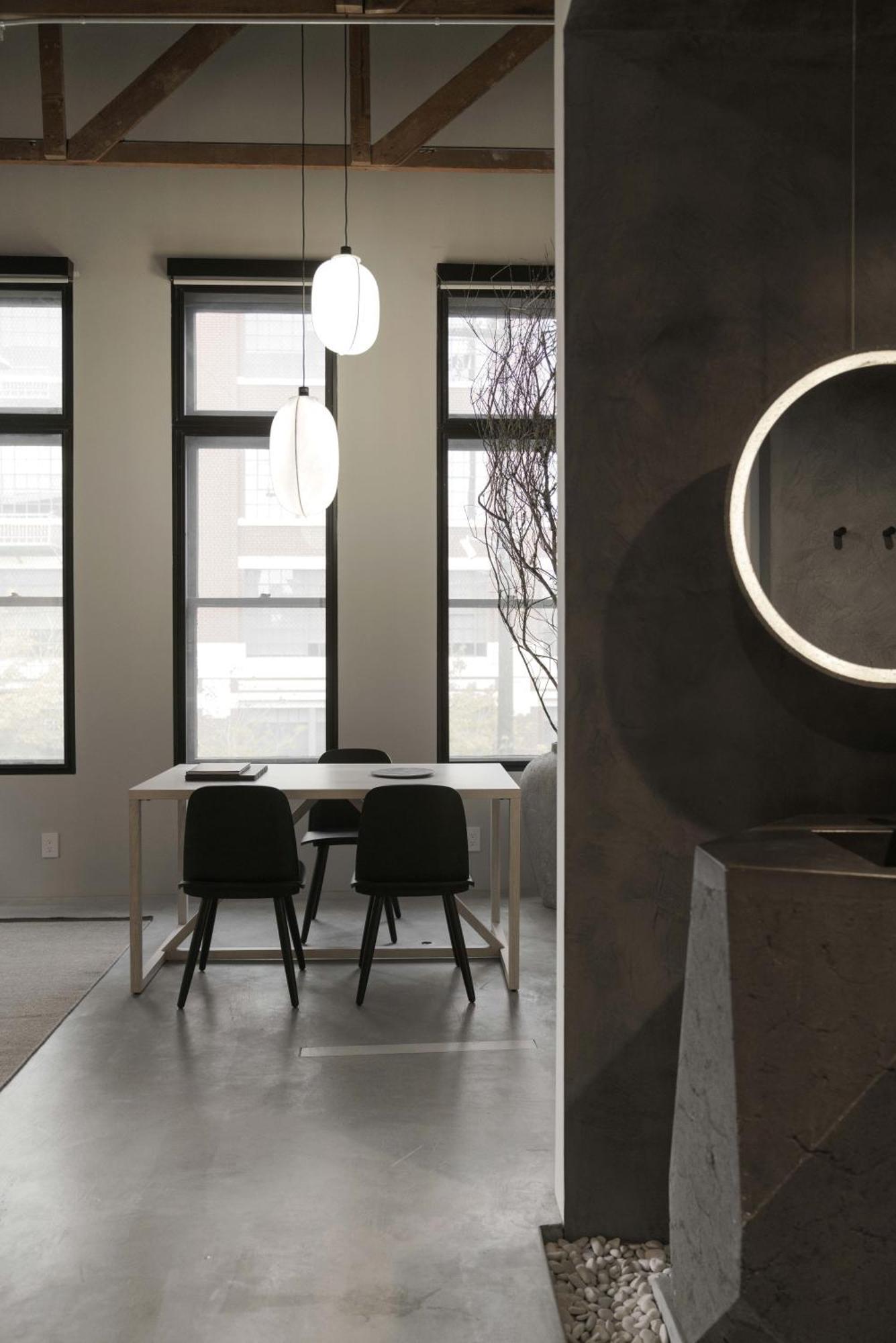 Kodo Hotel - Heart Of La Arts District لوس أنجلوس المظهر الخارجي الصورة