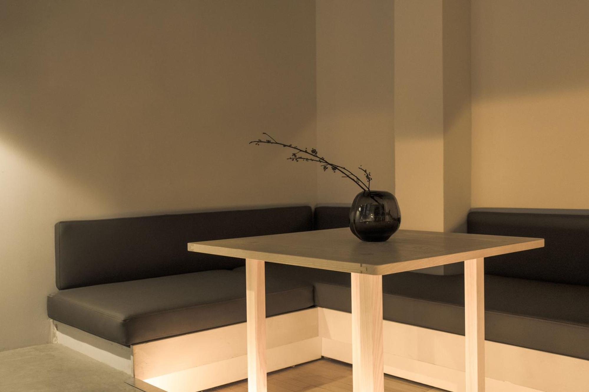 Kodo Hotel - Heart Of La Arts District لوس أنجلوس المظهر الخارجي الصورة