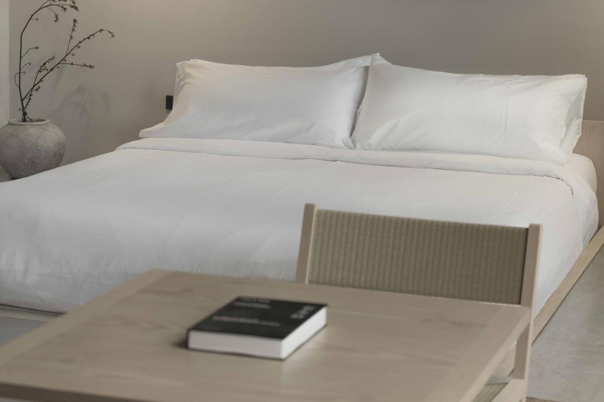 Kodo Hotel - Heart Of La Arts District لوس أنجلوس المظهر الخارجي الصورة