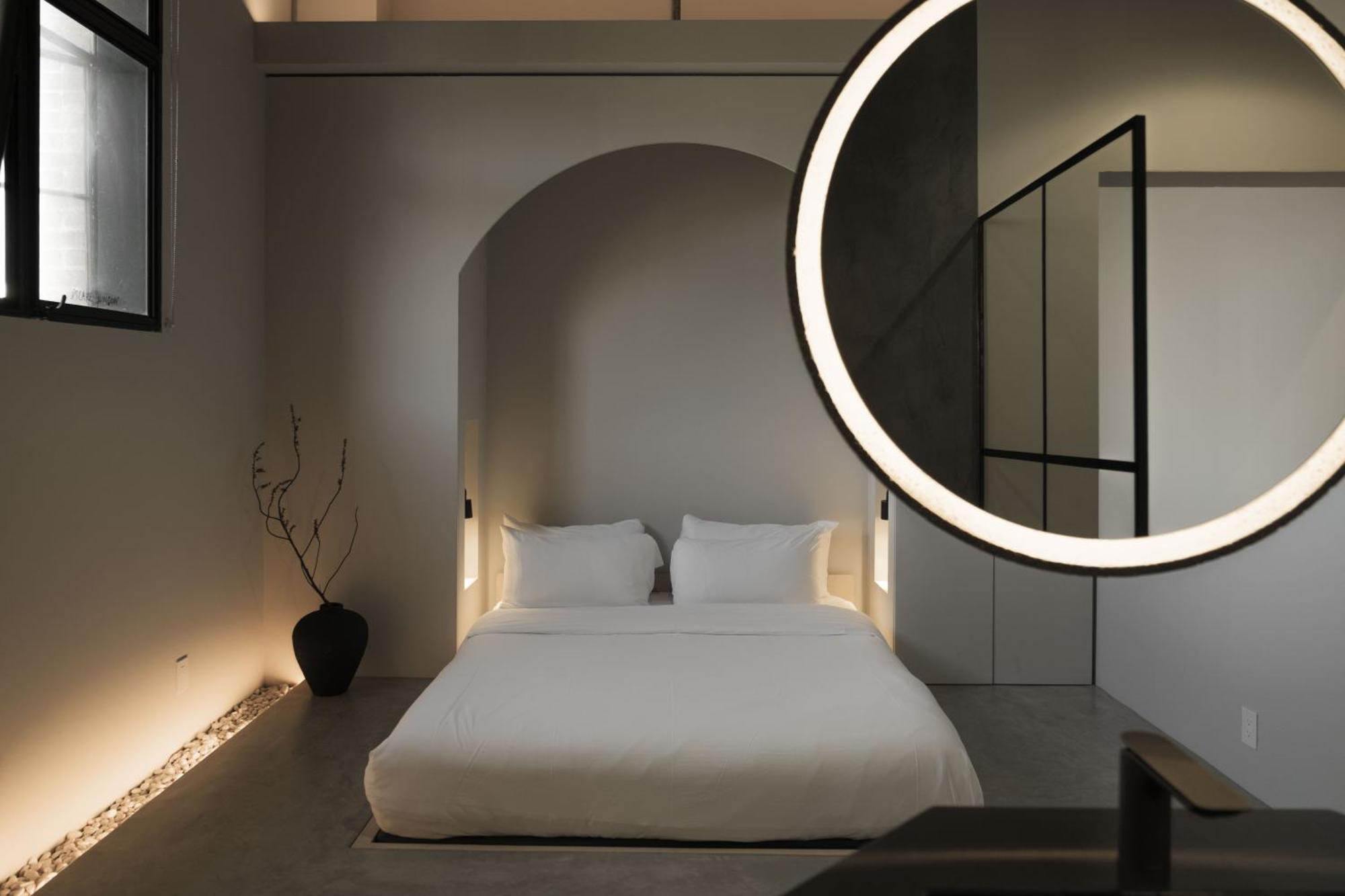 Kodo Hotel - Heart Of La Arts District لوس أنجلوس المظهر الخارجي الصورة
