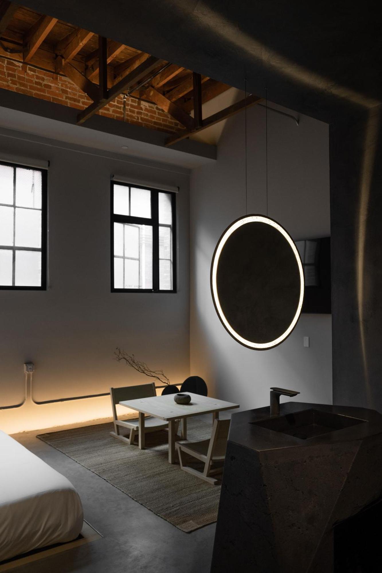 Kodo Hotel - Heart Of La Arts District لوس أنجلوس المظهر الخارجي الصورة