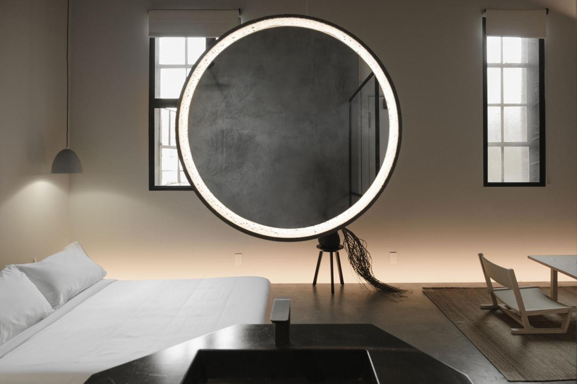 Kodo Hotel - Heart Of La Arts District لوس أنجلوس المظهر الخارجي الصورة