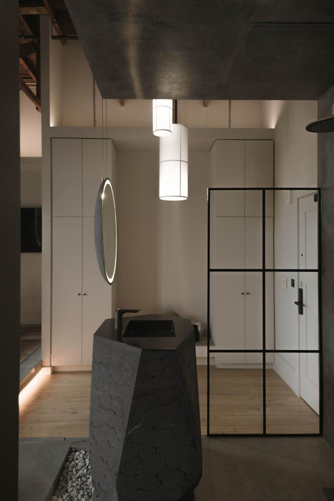 Kodo Hotel - Heart Of La Arts District لوس أنجلوس المظهر الخارجي الصورة