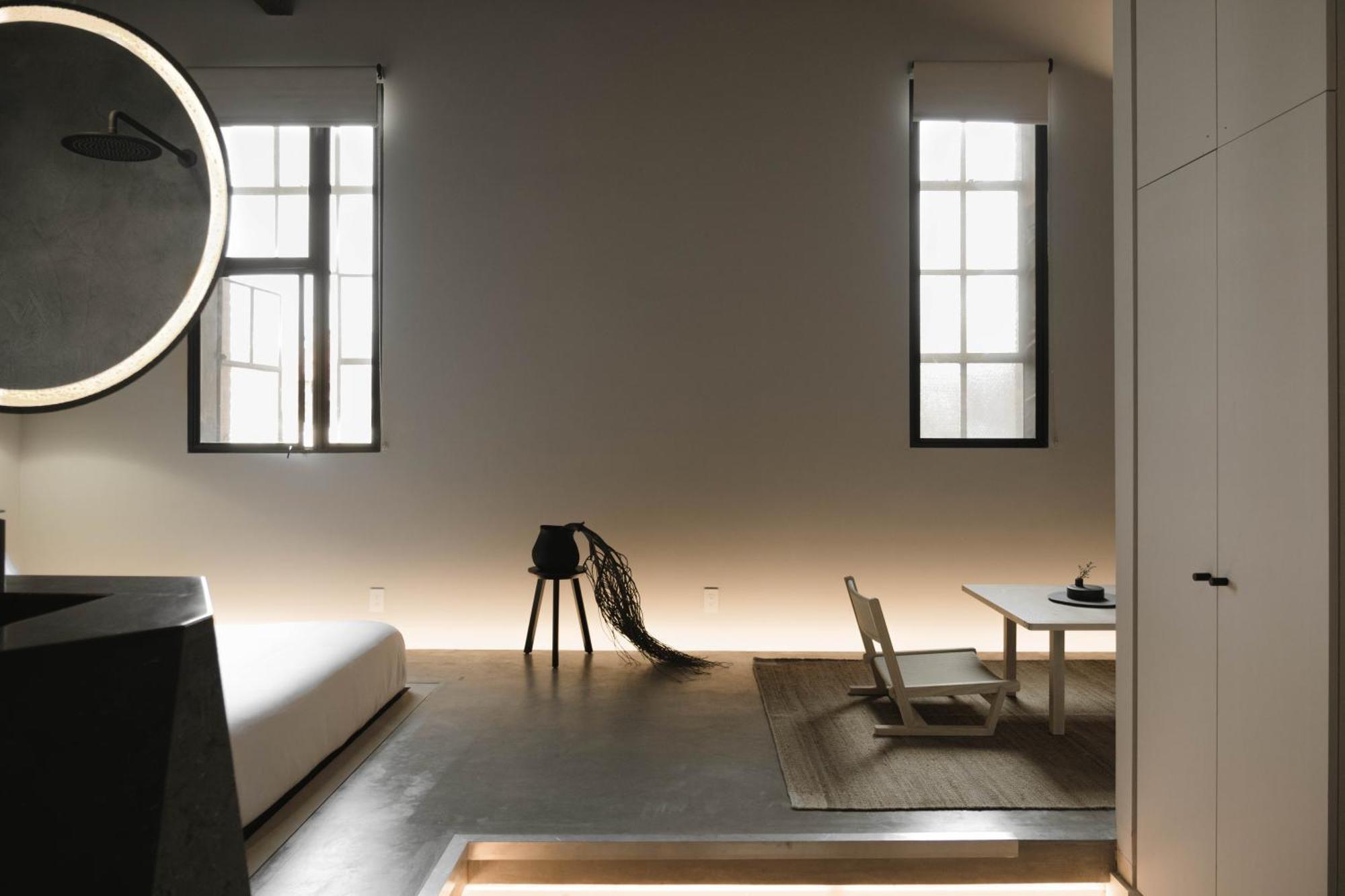 Kodo Hotel - Heart Of La Arts District لوس أنجلوس المظهر الخارجي الصورة
