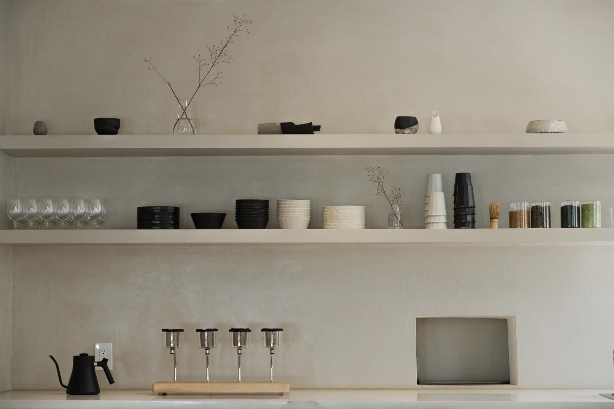 Kodo Hotel - Heart Of La Arts District لوس أنجلوس المظهر الخارجي الصورة