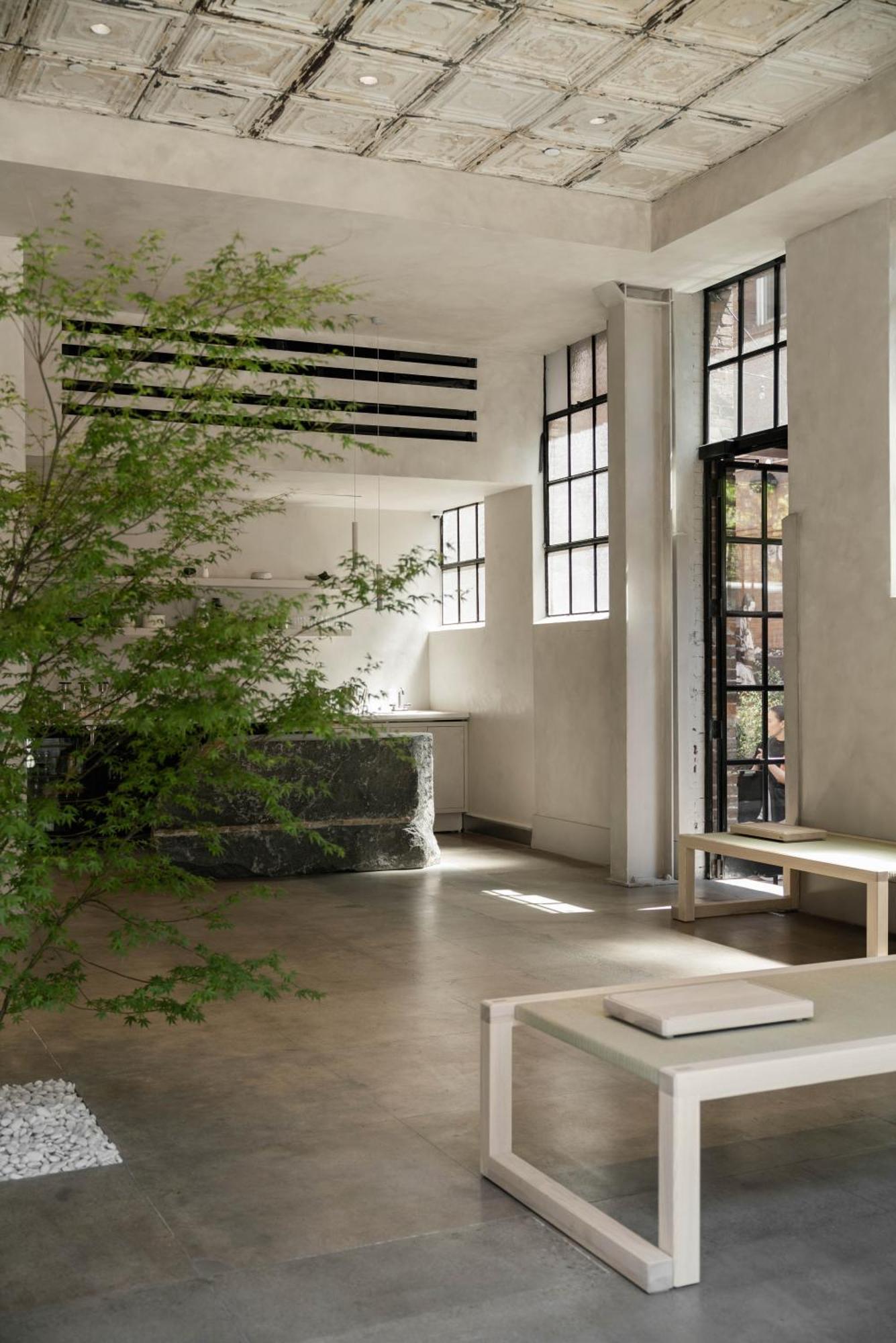 Kodo Hotel - Heart Of La Arts District لوس أنجلوس المظهر الخارجي الصورة