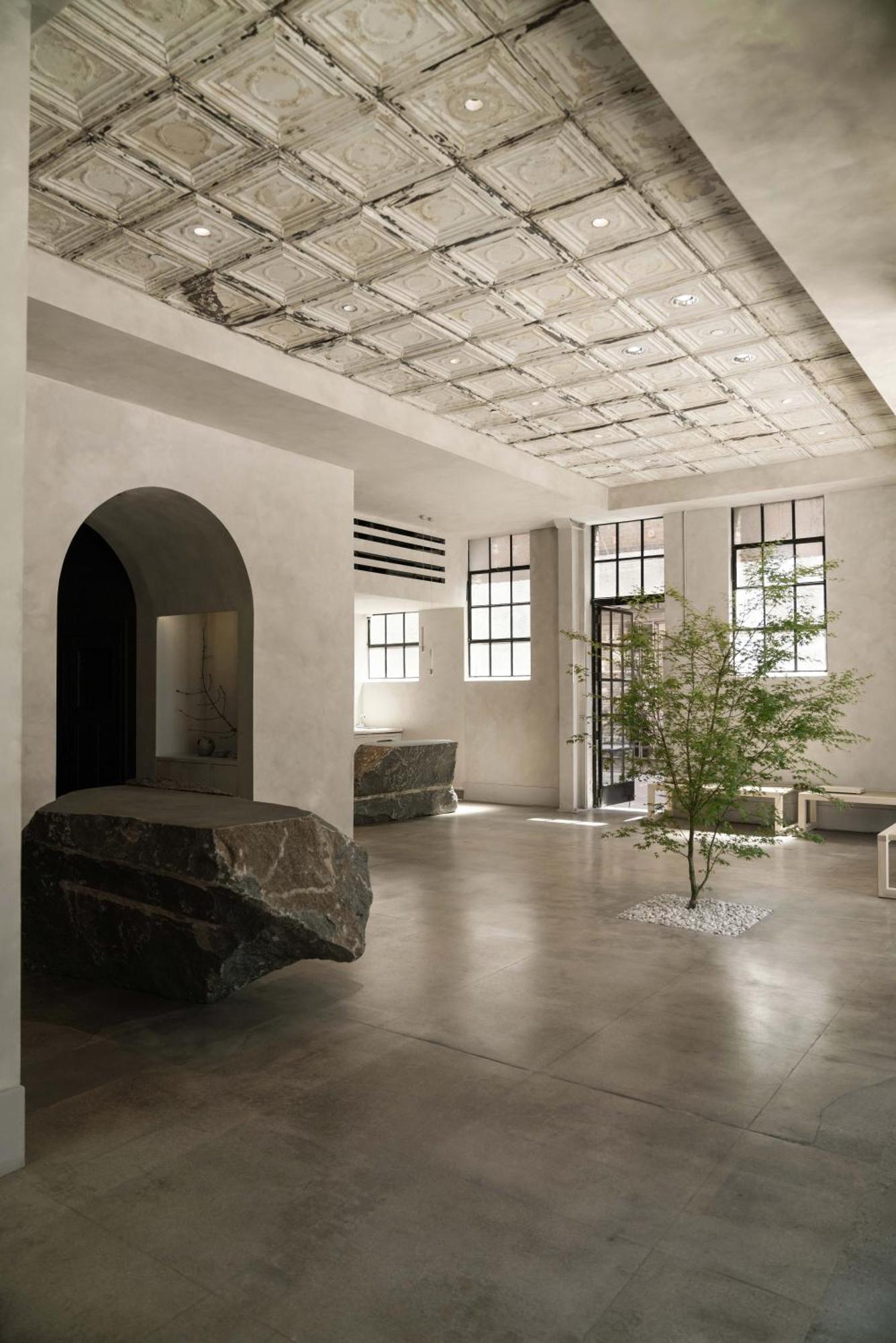 Kodo Hotel - Heart Of La Arts District لوس أنجلوس المظهر الخارجي الصورة