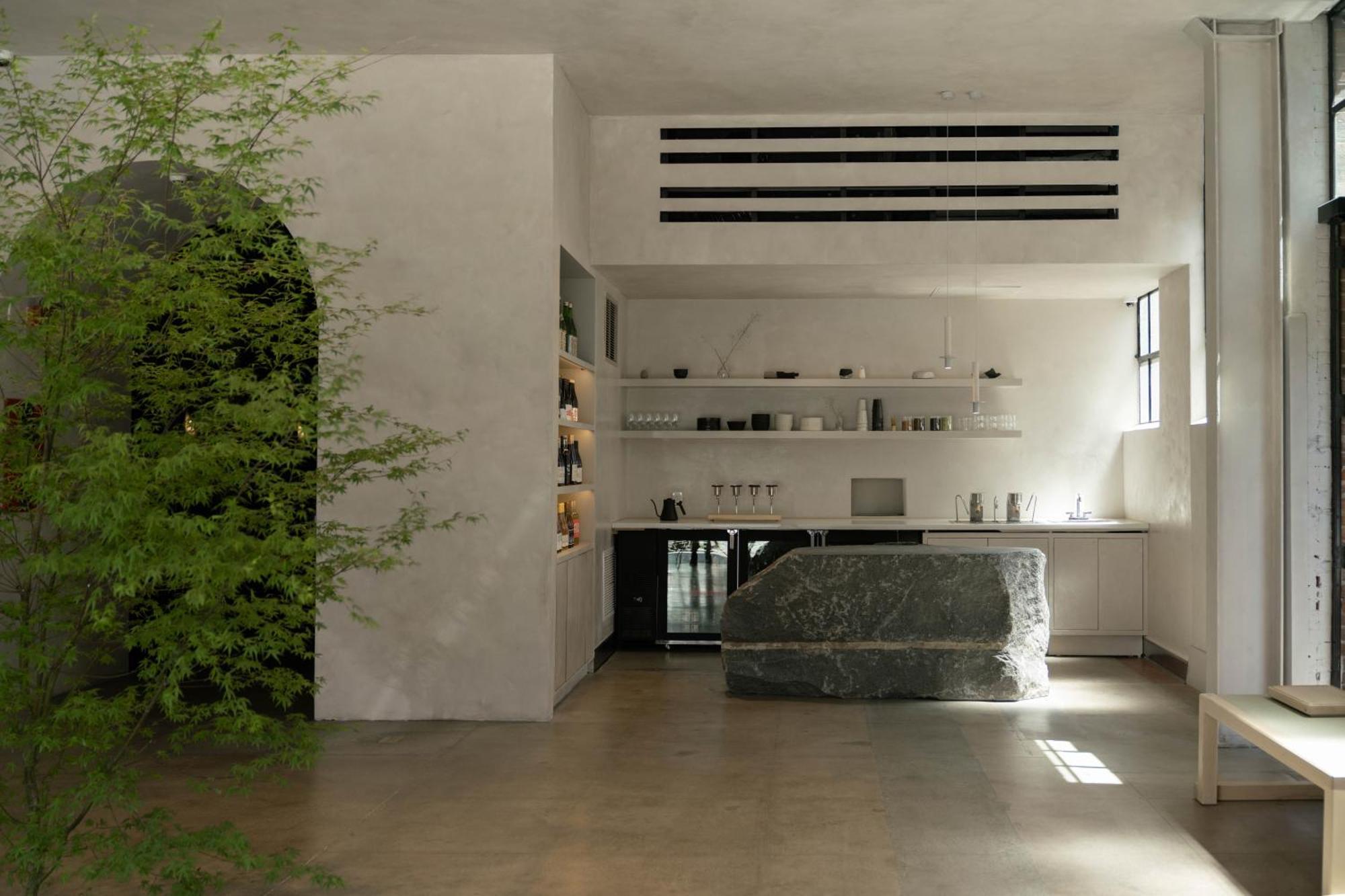 Kodo Hotel - Heart Of La Arts District لوس أنجلوس المظهر الخارجي الصورة
