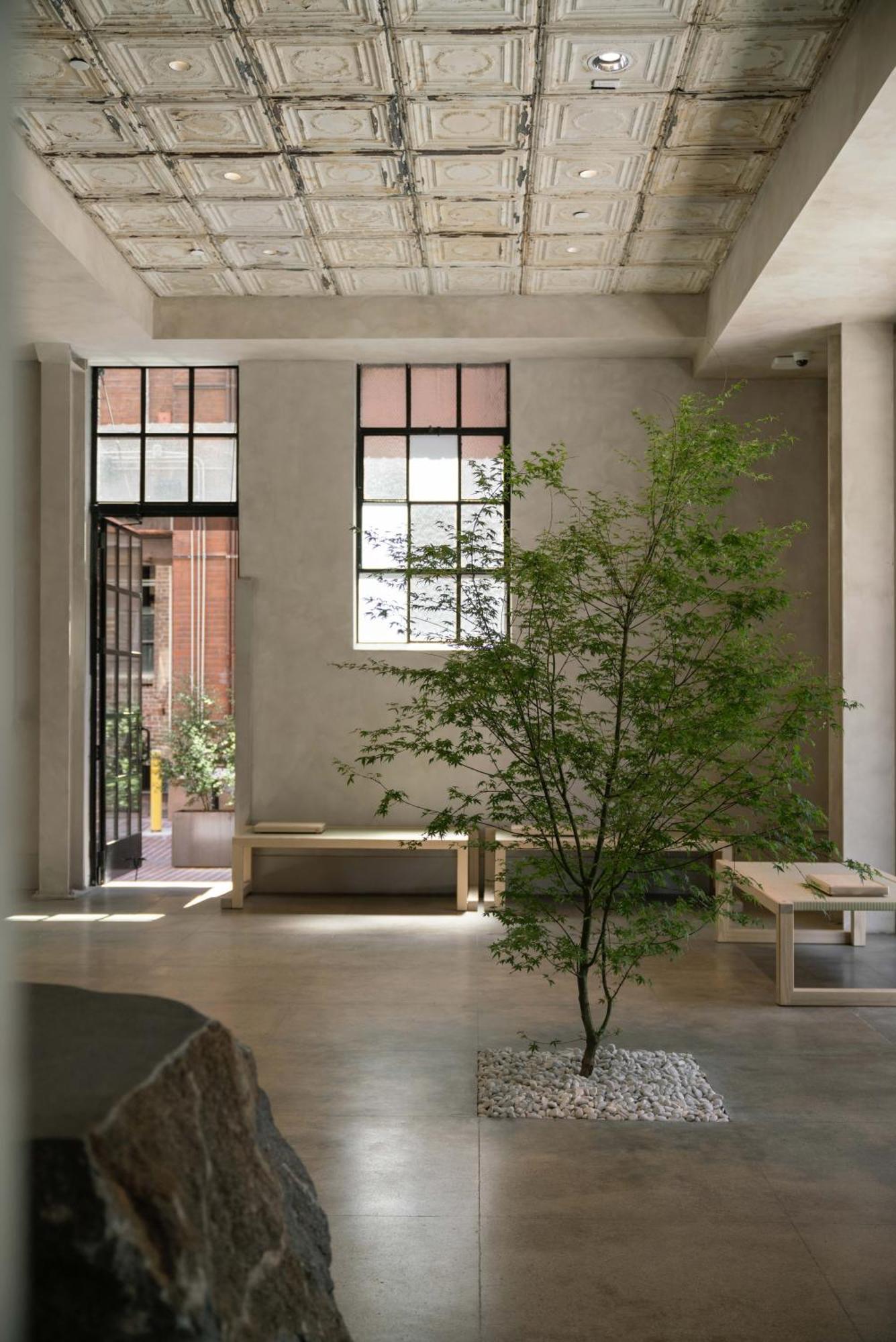 Kodo Hotel - Heart Of La Arts District لوس أنجلوس المظهر الخارجي الصورة