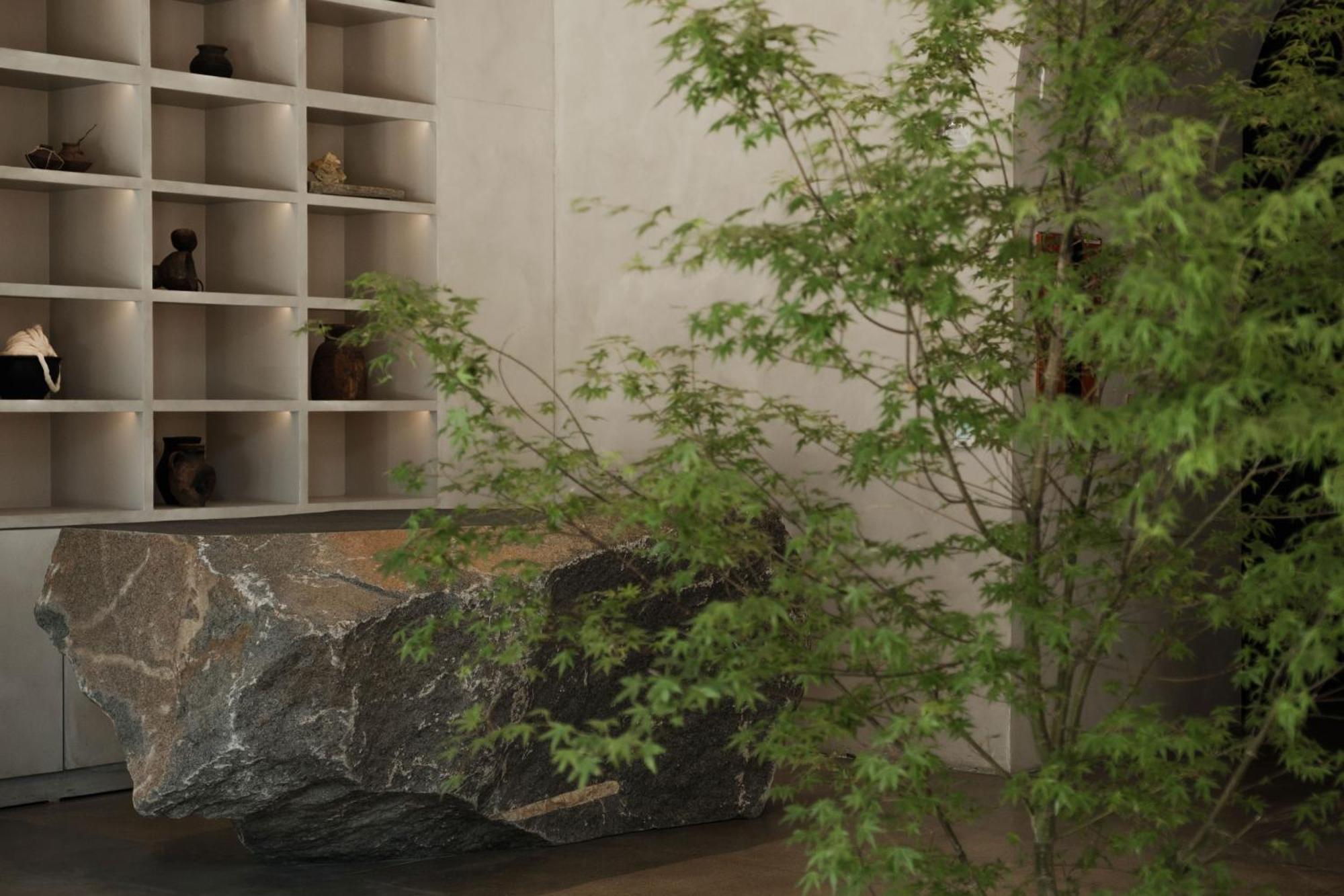 Kodo Hotel - Heart Of La Arts District لوس أنجلوس المظهر الخارجي الصورة