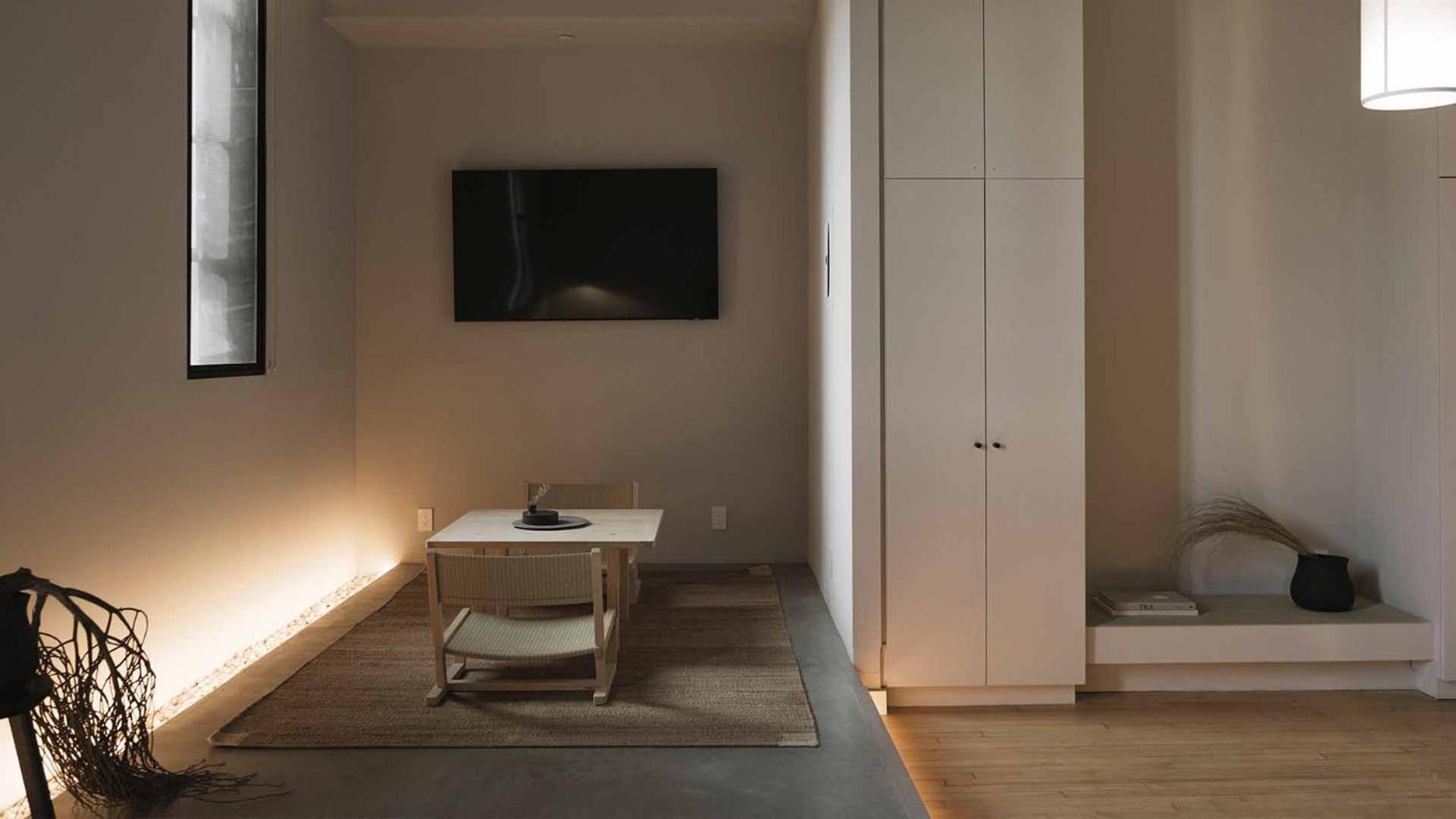 Kodo Hotel - Heart Of La Arts District لوس أنجلوس المظهر الخارجي الصورة